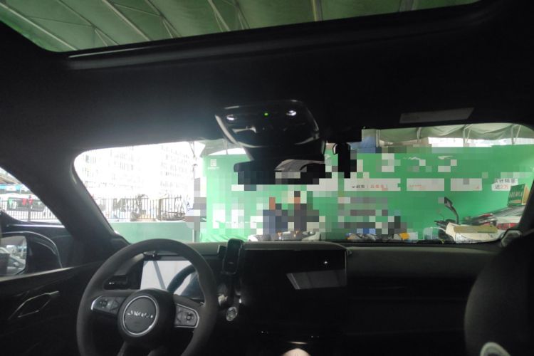 Used Lynk & Co 03 2023 2.0TD DCT JingPro
