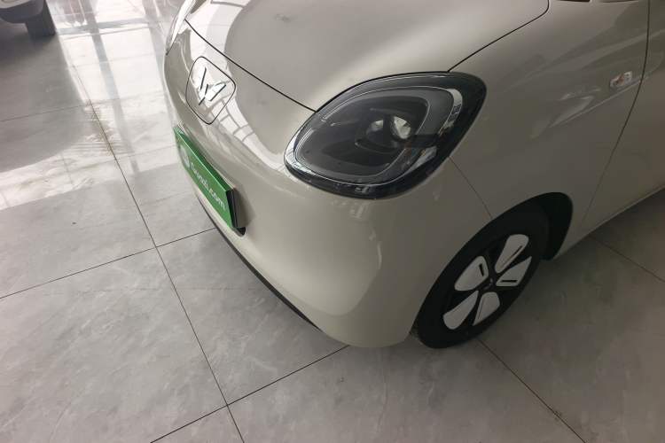Used Wuling Hongguang MINIEV 2025 Four-Door Version Premium Edition
