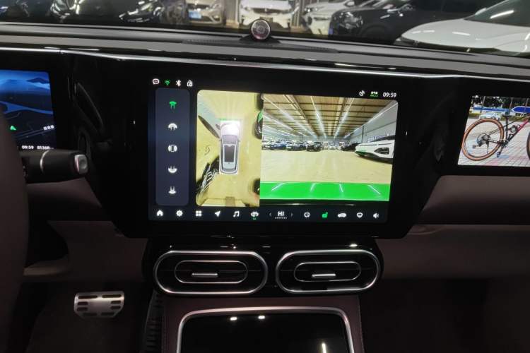 Used Leapmotor C11 2023 Range-Extended 180 Comfort Edition