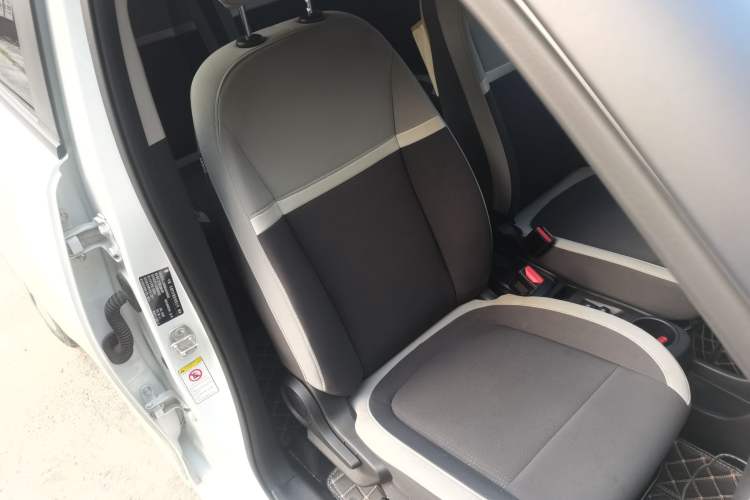 Used ORA White Cat 2020 305 km Luxury Version
