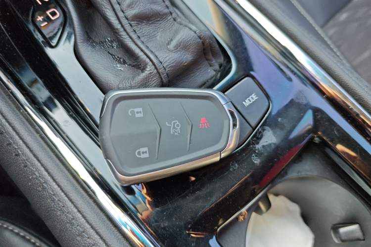 Used Cadillac ATS-L 2017 28T Tech Edition