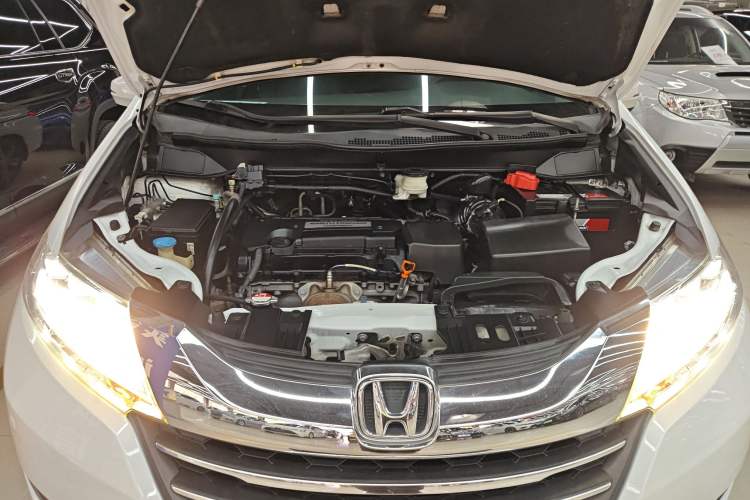 Used Honda Odyssey 2015 2.4L Smart Edition