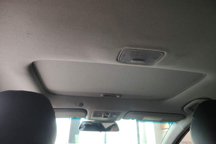 Used Hyundai Elantra 2016 1.6L Automatic Prestige Edition
