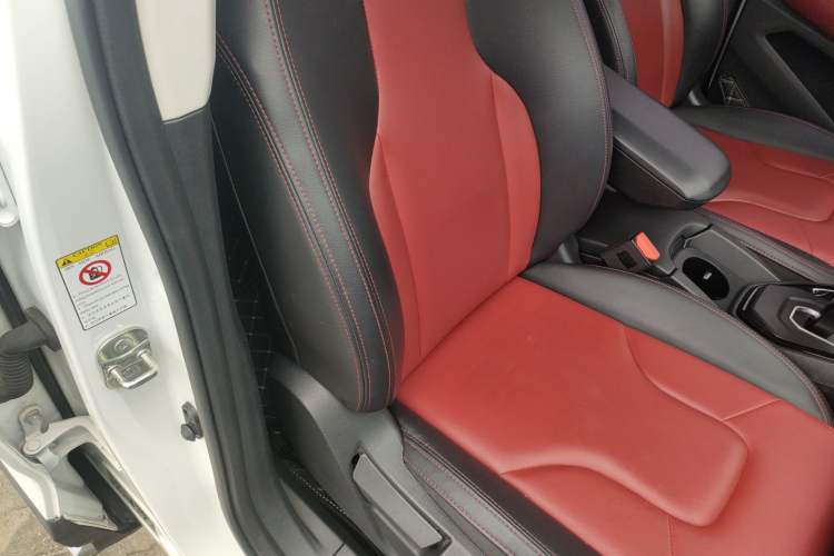 Used Haval H2s 2018 Red-Label 1.5T Dual-Clutch Elite Model