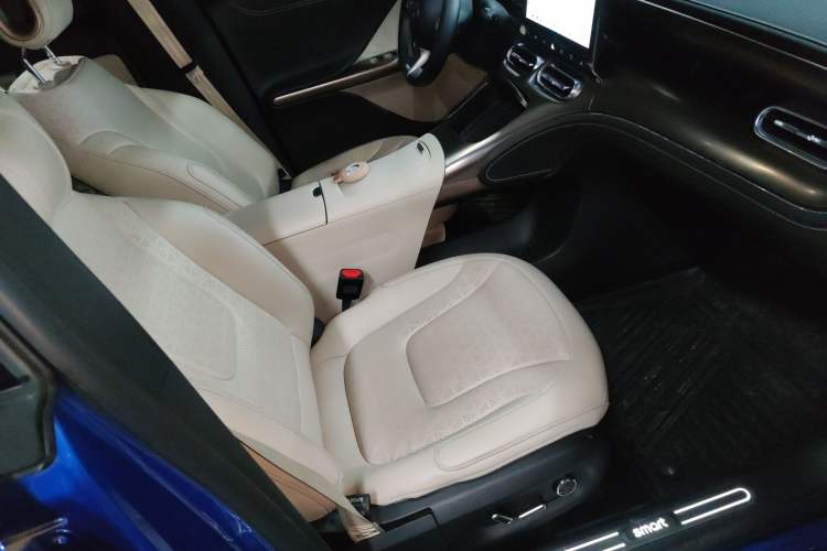 Used  #1 2022 Pulse Heartbeat Edition
