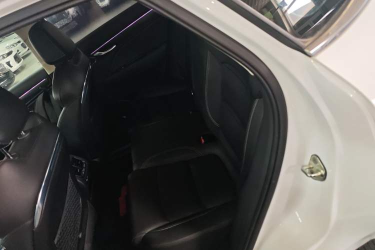 Used Geely Auto Monjaro 2020 High-Energy Edition 350T Yáoxīngzhě
