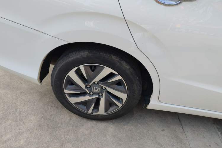 Used Honda Crider 2019 180 Turbo CVT Comfort Version China VI