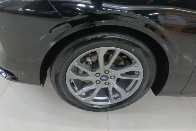 Used Ford Mondeo 2023 EcoBoost 245 Luxury Model