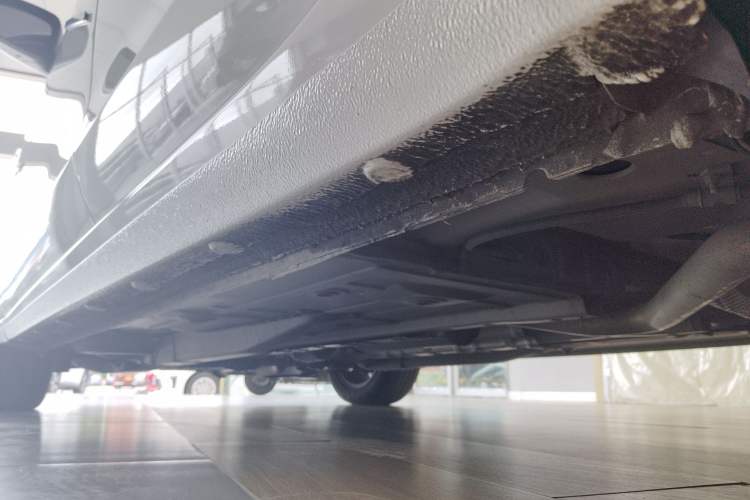 Used Buick GT 2021 Revised Version 1.3T Automatic Mild Hybrid Elite Edition