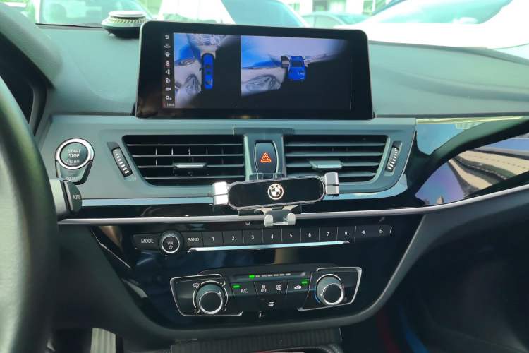 Used BMW 1 Series 2018 118i Sport Edition
