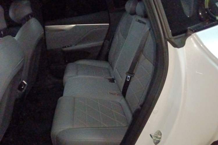 Used  S05 2024 510Max Pure Electric Version