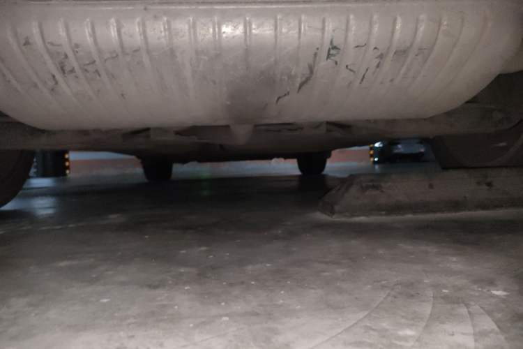 Used Volkswagen Viloran 2020 380TSI Prestige Edition
