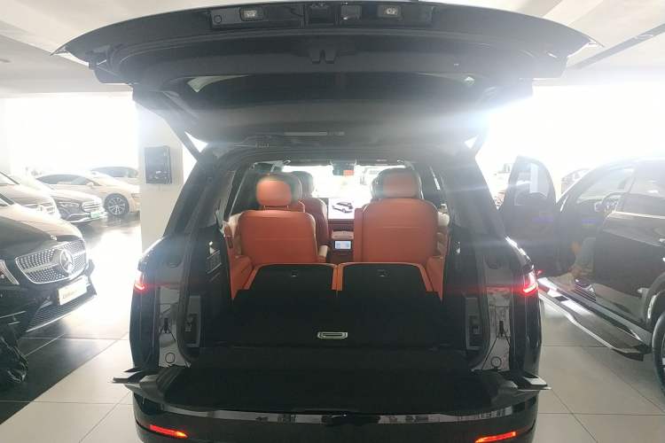 Used Lynk & Co 900 2025 1.5T Ultra
