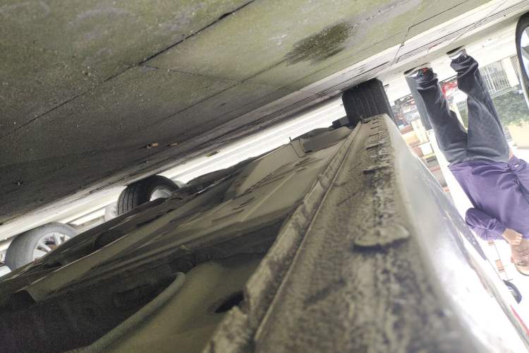 Used Buick GT 2019 18T Automatic Connected Elite Model China VI Standard
