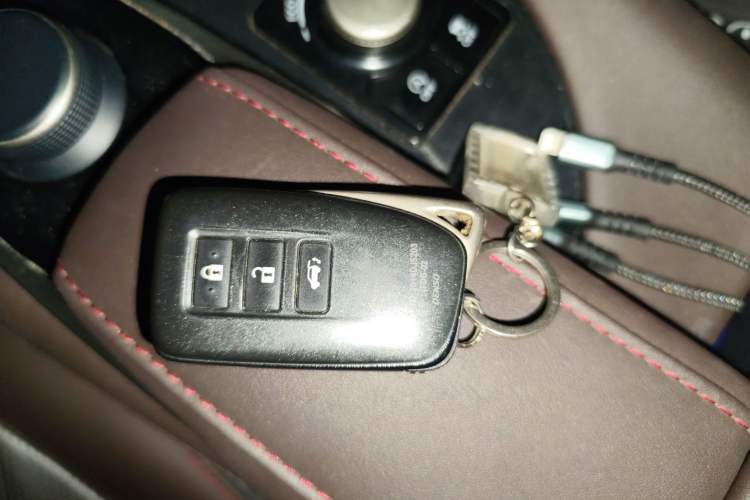 Used Lexus RX 2016 300 Two-Wheel Drive Comfort Edition China V Standard