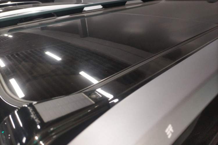 Used JETOUR Freelander 2025 2.0TD Automatic XWD Conqueror