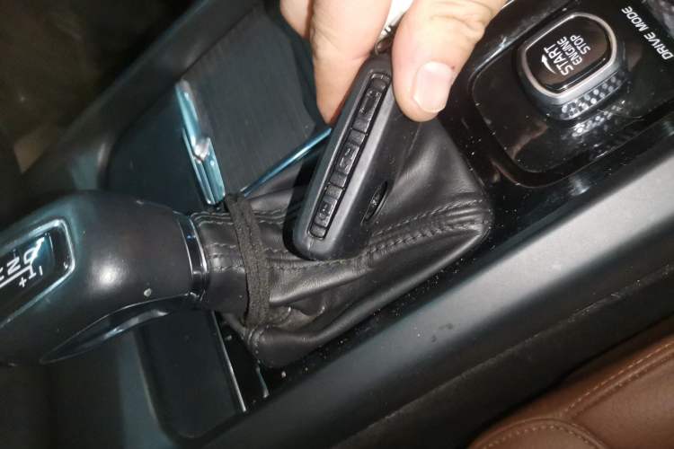 Used Volvo XC60 2020 T5 4x4 Zhiyi Luxury Edition
