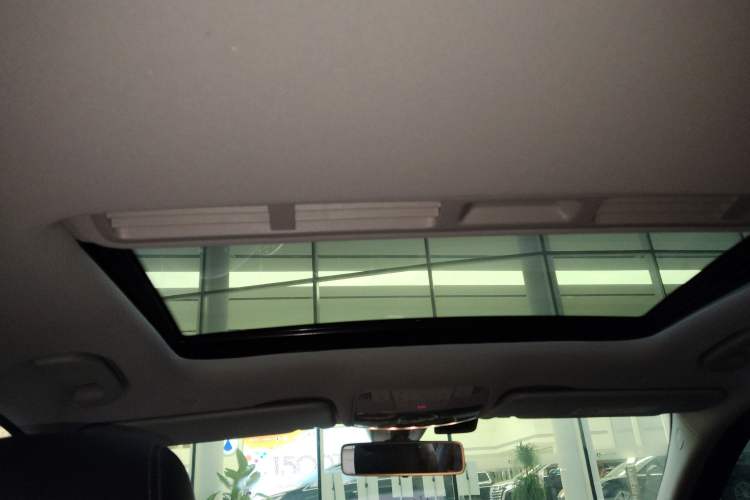 Used Mercedes-Benz C-Class 2019 C 180 L Fashion Edition Sport Version
