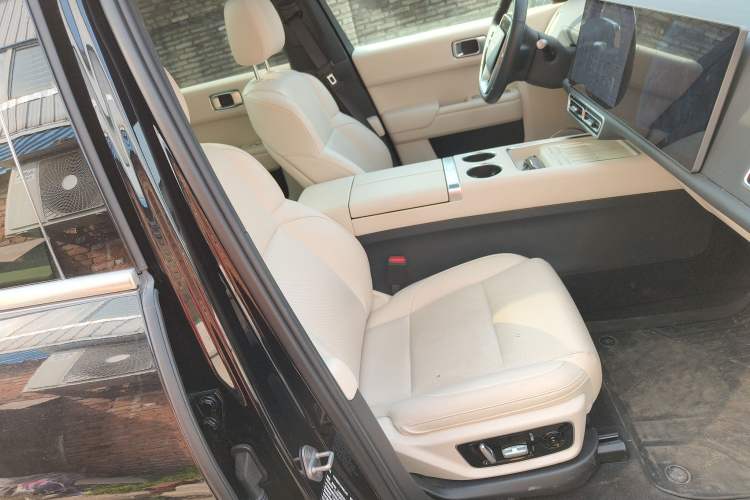 Used Li Auto L7 2023 Pro Model