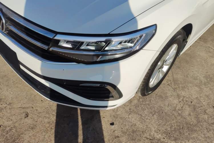 Used Volkswagen Bora 2023 200TSI DSG Comfort Edition
