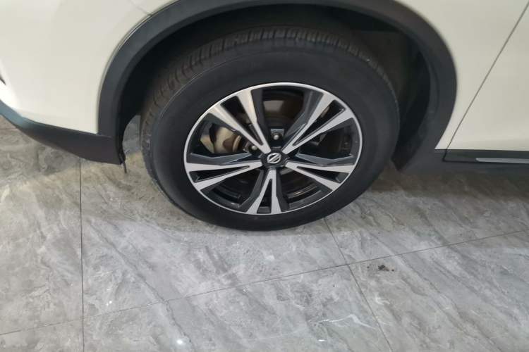 Used Nissan X-Trail 2020 2.5L XL ITS CVT 4WD Deluxe Navigation Edition
