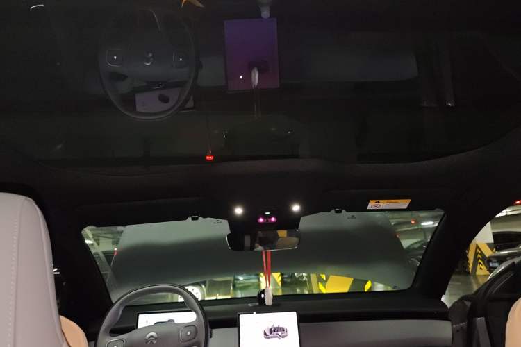 Used Nio ET5T 2024 75kWh Touring
