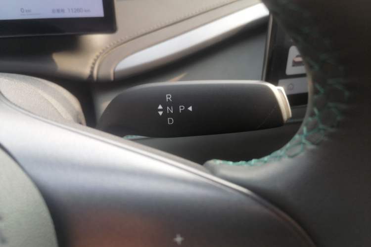 Used BYD Yuan PLUS 2025 Intelligent Driving Version 510 KM Beyond-Grade Edition