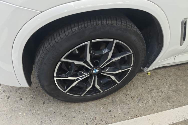 Used BMW X3 2022 xDrive25i M Sport Package