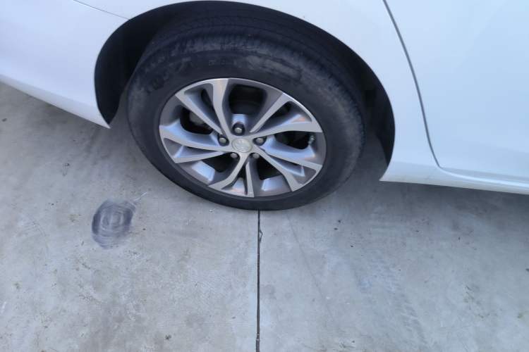 Used Buick Verano 2022 Pro 532T Le Xing Edition
