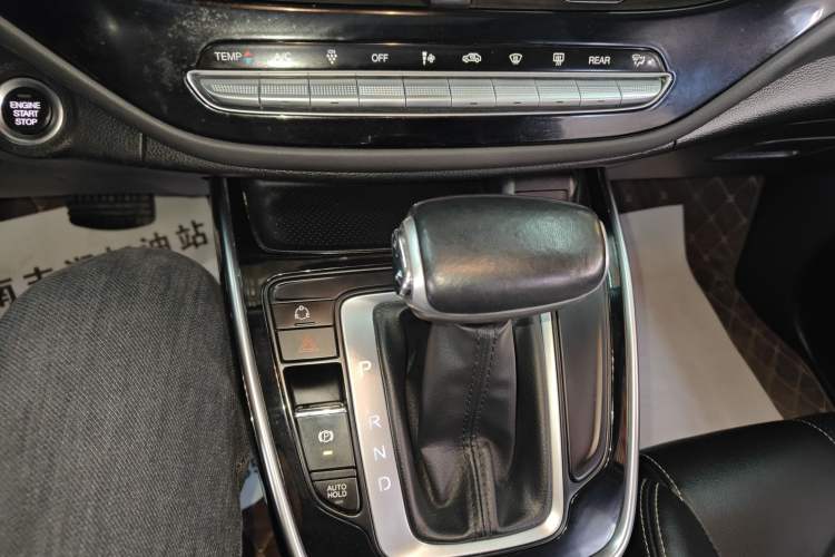 Used GAC Trumpchi M6 2021 270T DCT Luxury Edition (7 Seats)