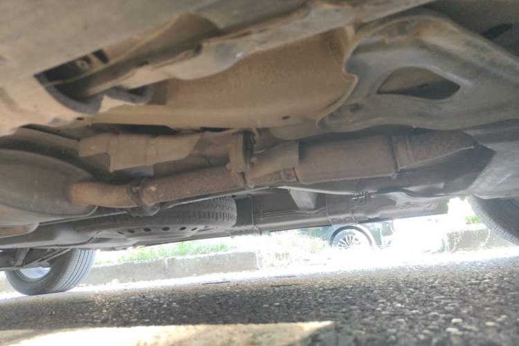 Used Luxgen Great 7 SUV 2013 Limited-Edition Sharp Edition 2.2T All-Wheel-Drive Prestige Model
