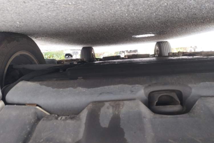 Used Land Rover Freelander 2 2013 2.2T SD4 SE Diesel Edition
