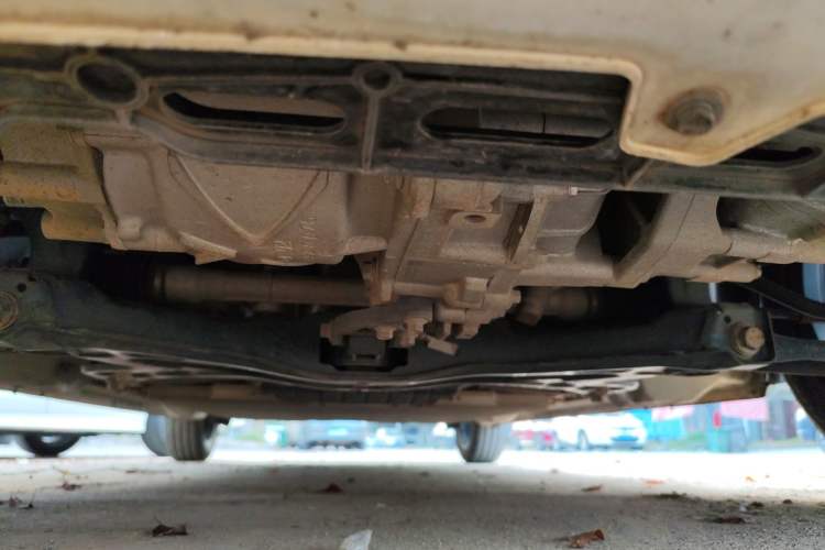 Used ORA White Cat 2020 305 km Luxury Version
