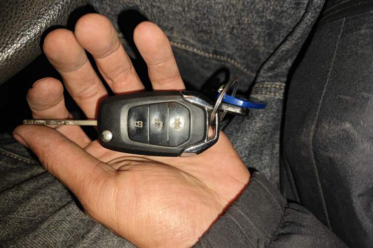 Used SAIC MAXUS T60 2017 2.4L Gasoline Manual Transmission Two-Wheel Drive High Ground Clearance Comfort Edition Standard Cabin