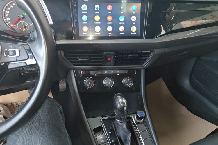 Used Volkswagen Bora 2019 1.5L Automatic Comfort Model
