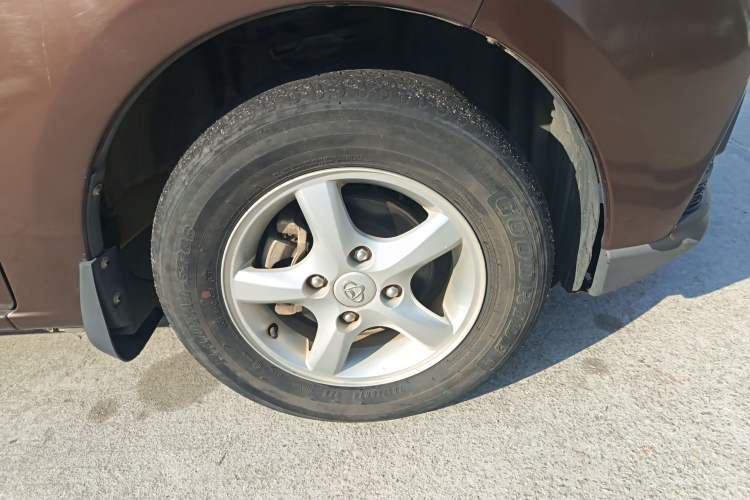 Used Chana Ounuo S 2019 1.5L Ouno S Economy 5-Seat JL473QG
