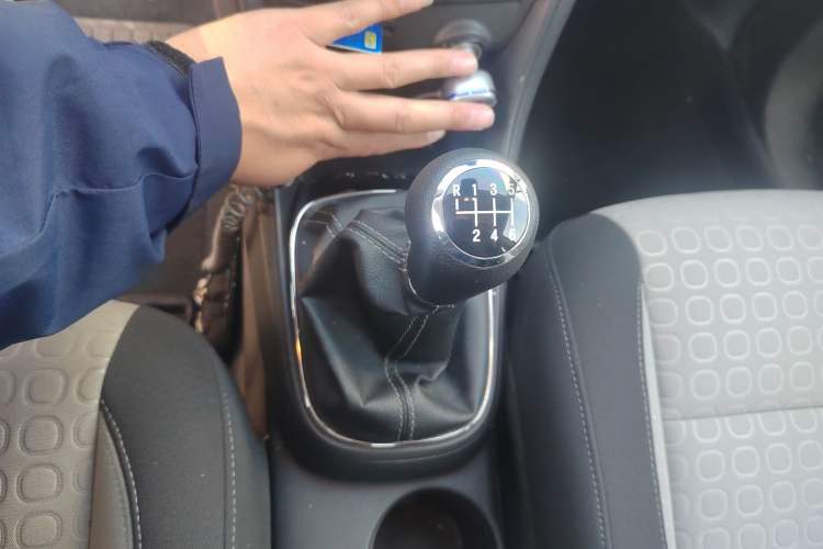 Used Chevrolet Trax 2014 1.4T Manual Two-Wheel Drive Comfort Model
