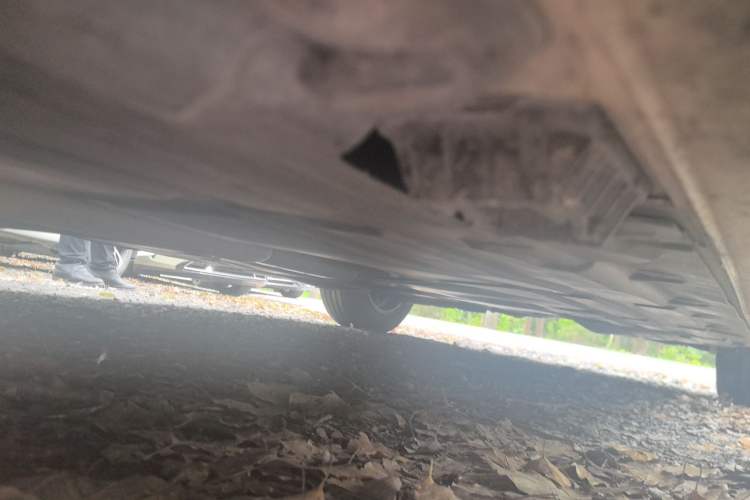 Used BMW 3 Series 2015 316Li Fashion Model
