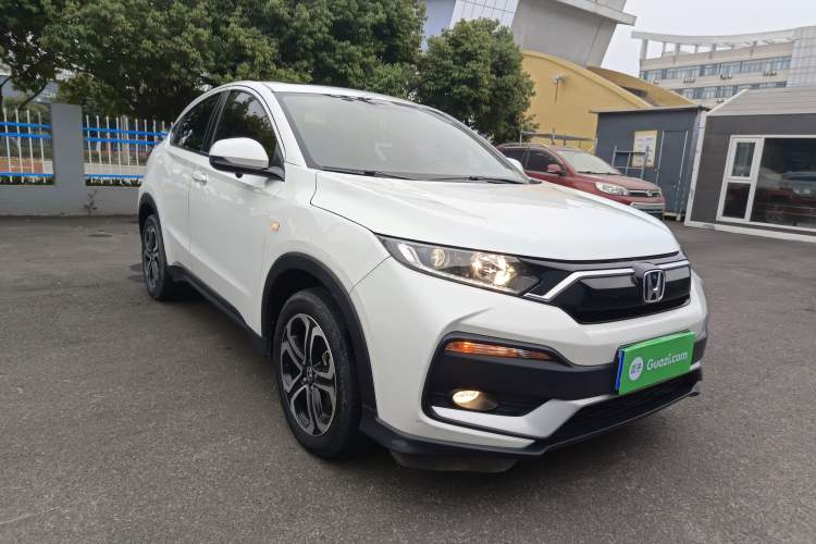 Used Honda XR-V 2020 1.5L CVT Comfort Version