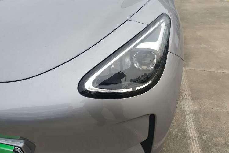 Used  Geome 2025 310km Youth Edition
