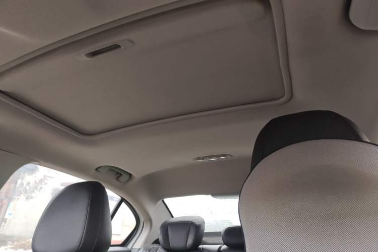 Used Peugeot 408 2014 1.6T Automatic Supreme Edition
