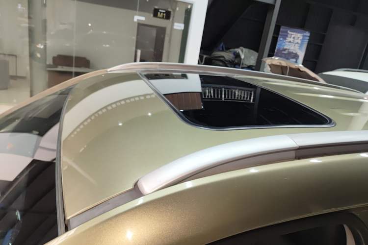 Used Changan CS75 2014 1.8T Automatic Elite Model China IV Standard