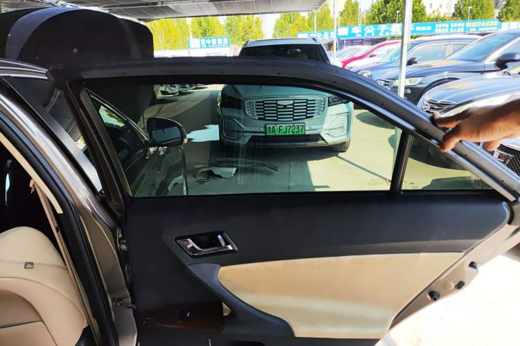 Used Toyota Reiz 2013 2.5S Elite Edition
