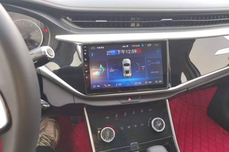 Used Chery Arrizo 5 2021 PRO 1.5L CVT Youth Edition