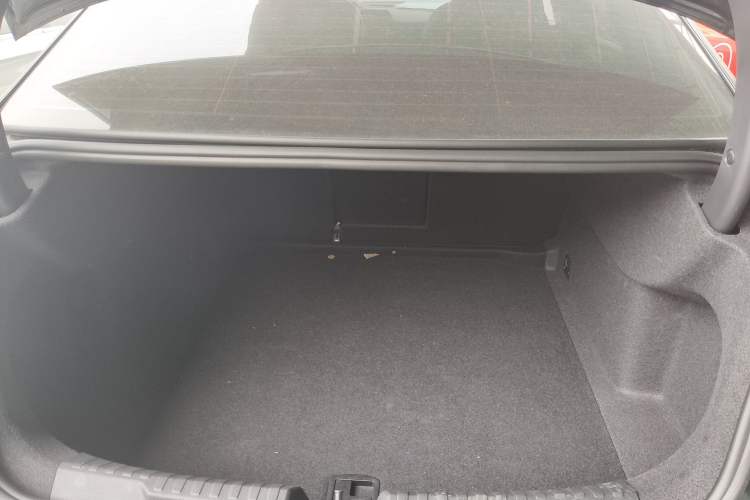 Used Audi A3 2022 A3L Limousine 35 TFSI Fashion Sport Model