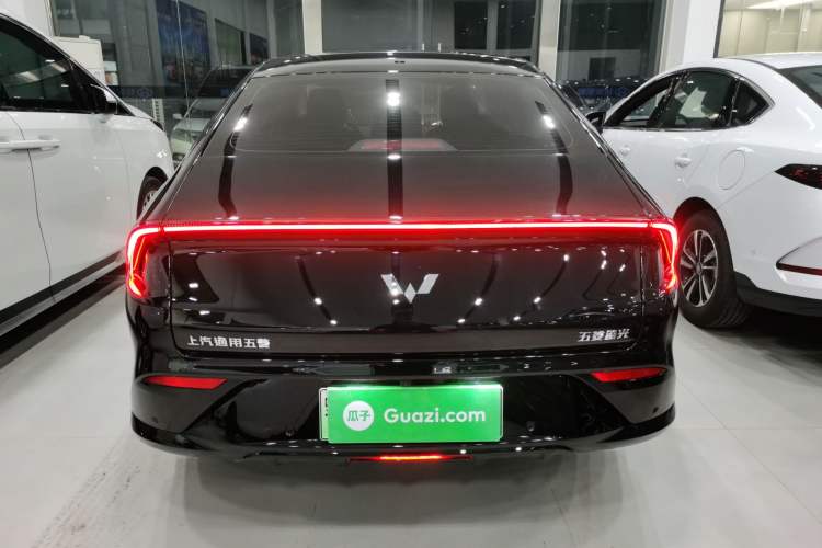 Used Wuling Xingguang 2025 70km Smart Standard Version