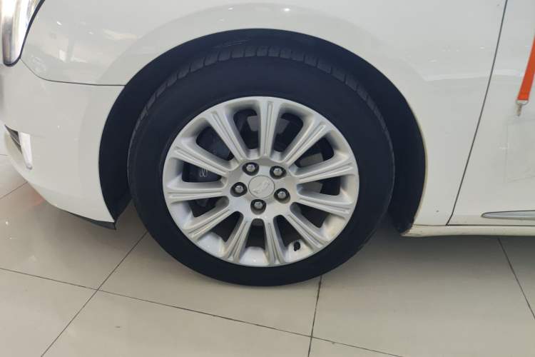 Used Cadillac XTS 2016 28T Elite Edition
