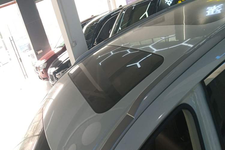 Used Infiniti QX60 2020 2.5 S/C Hybrid Two-Wheel-Drive Excellence Edition