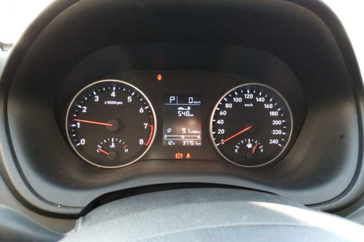 Used Hyundai Celesta 2020 1.6L Automatic GL Enjoyable Edition
