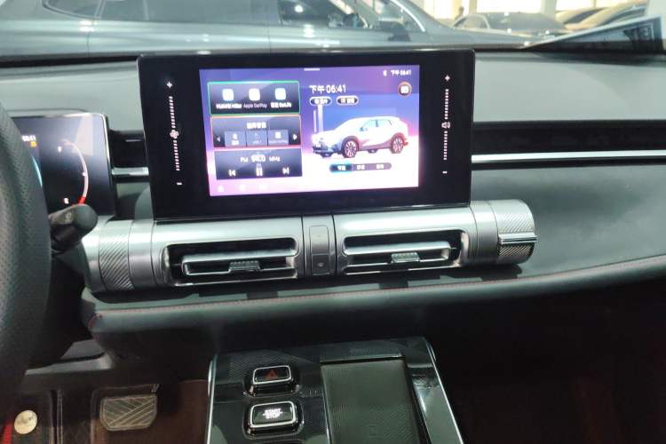 Used GAC Trumpchi EMKOO 2022 1.5T Supernova Edition
